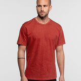 Arjun - Men's Washed T-shirt