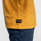 Arjun - Men's Washed T-shirt