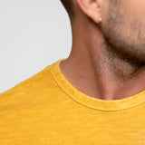 Arjun - Men's Washed T-shirt