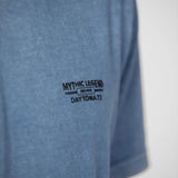 Jerry - T-shirt garage culture