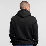 Tony - Custom garage hoodie