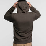 Tony - Custom garage hoodie
