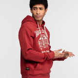 Tony - Custom garage hoodie