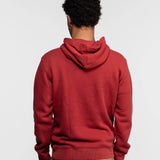 Tony - Custom garage hoodie