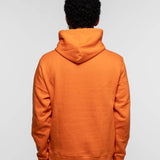 Clayton - Sweat capuche basique