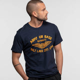 Terline - T-shirt aviateur
