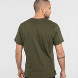 Shepard - T-shirt militaire homme