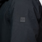 Regen - Parka longue en sherpa