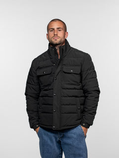 Bream - Men's down jacket