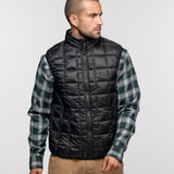 Ramon - Sleeveless down jacket