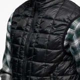 Ramon - Sleeveless down jacket