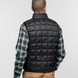 Ramon - Sleeveless down jacket