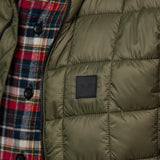 Ramon - Sleeveless down jacket