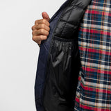 Ramon - Sleeveless down jacket