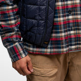 Ramon - Sleeveless down jacket