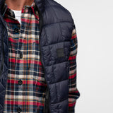 Ramon - Sleeveless down jacket