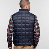 Ramon - Sleeveless down jacket