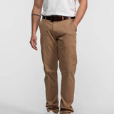 Platees - Pantalon chino homme