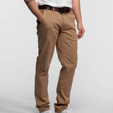 Platees - Pantalon chino homme