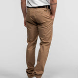 Platees - Pantalon chino homme