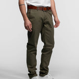 Platees - Pantalon chino homme