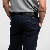 Platees - Pantalon chino homme