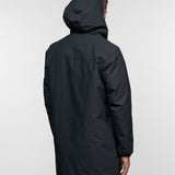 Gregor - Parka longue homme