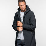 Gregor - Parka longue homme