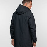 Gregor - Parka longue homme