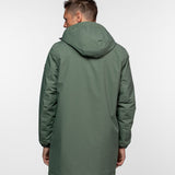 Gregor - Parka longue homme