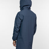 Gregor - Parka longue homme