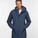 Gregor - Parka longue homme