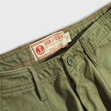 Fatigue pants