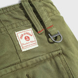 Fatigue pants