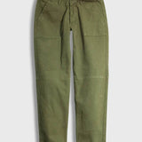 Fatigue pants