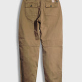 Fatigue pants