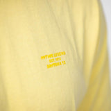 Cedar - Basic T-shirt