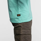 Cedar - Basic T-shirt
