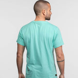 Sherbrooke - T-shirt moto vintage