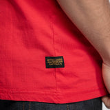 Sherbrooke - T-shirt moto vintage
