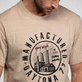 Froster - T-shirt worker