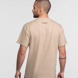 Froster - T-shirt worker