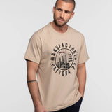 Froster - T-shirt worker