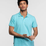 Baytown - Men's Classic Polo Shirt