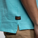 Baytown - Men's Classic Polo Shirt