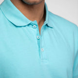 Baytown - Men's Classic Polo Shirt