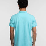 Baytown - Men's Classic Polo Shirt