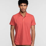 Baytown - Men's Classic Polo Shirt