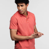 Baytown - Men's Classic Polo Shirt