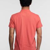 Baytown - Men's Classic Polo Shirt